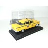 CHECKER TAXI New York 1980 ALTAYA 1:43 blister