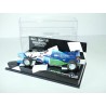 BENETTON RENAULT B196 GP 1996 J. ALESI MINICHAMPS 1:43