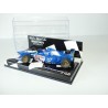 LIGIER MUGEN HONDA JS 43 GP 1996 O. PANIS MINICHAMPS 1:43