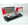 MERCEDES 300 SLR N°658 MILLE MIGLIA 1955 FANGIO BRUMM R190B 1:43