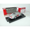 MERCEDES 300 SLR N°658 MILLE MIGLIA 1955 FANGIO BRUMM R190B 1:43