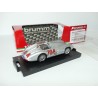 MERCEDES 300 SLR N°704 MILLE MIGLIA 1955 HERMANN BRUMM R190D 1:43