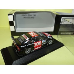 OPEL ASTRA V8 N°3 DTM 2000 E. ALZEN MINICHAMPS 1:43
