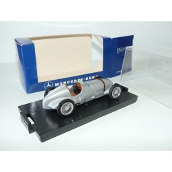 MERCEDES W125 1938 100 JAHRE MOTORSPORT BRUMM 1:43