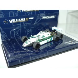 WILLIAMS FW08C GP 1983 J....