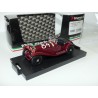 ALFA ROMEO 1750 GS N°84 MILLE MIGLIA 1931 BRUMM R389 1:43