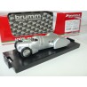 AUTO UNION TYPE B 1935 Voiture de Records H. STUCK BRUMM R108B 1:43
