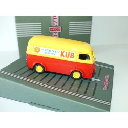 CHENARD ET WALCKER 1946 BOUILLON KUB NOREV 1:43