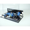 TYRRELL P34 1976 J. SCHECKTER MINICHAMPS 1:43