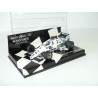 WILLIAMS FW08C GP 1983 K. ROSBERG MINICHAMPS 1:43