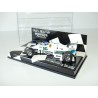 WILLIAMS FW08C GP 1983 K. ROSBERG MINICHAMPS 1:43
