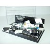 WILLIAMS FW08C GP 1983 J. LAFITTE MINICHAMPS 1:43