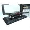 LANCIA FLAMINIA SUPER SPORT Noir NOREV 1:43