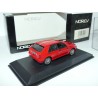 LANCIA DELTA HF INTEGRALE EVO "CLUB LANCIA" Rouge NOREV 1:43