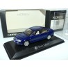 SKODA SUPERB Bleu NOREV 1:43