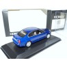 SKODA SUPERB Bleu NOREV 1:43
