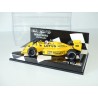 LOTUS 99 T GP 1987 S. NAKAJIMA MINICHAMPS 1:43