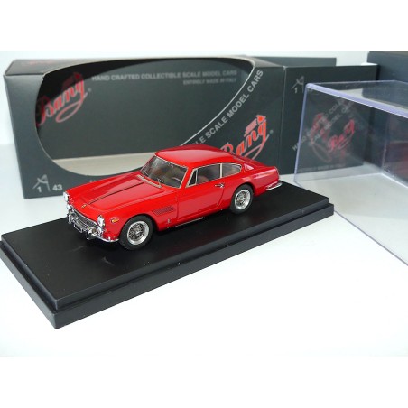 FERRARI 250 GTE Street 1960 Rouge BANG 7277 1:43