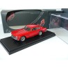 FERRARI 250 GTE Street 1960 Rouge BANG 7277 1:43