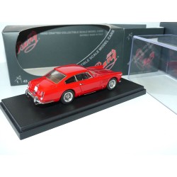 FERRARI 250 GTE Street 1960 Rouge BANG 7277 1:43
