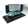 PORSCHE 911 CARRERA CABRIOLET 996 Vert SCHUCO 1:43