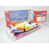 PORSCHE 956 N°17 LE MANS 1984 VITESSE 315 1:43 1er