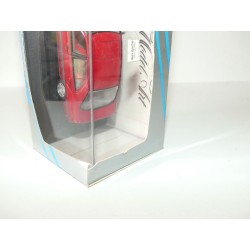 MERCEDES CLASSE C 180 ESPRIT Rouge MINICHAMPS 1:43