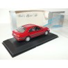 MERCEDES CLASSE C 180 ESPRIT Rouge MINICHAMPS 1:43