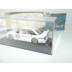 OPEL OMEGA 3000 N°25 DTM EGGENBERGER MINICHAMPS 1:43