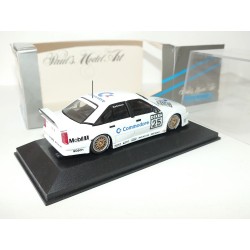OPEL OMEGA 3000 N°25 DTM EGGENBERGER MINICHAMPS 1:43