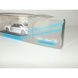 OPEL OMEGA 3000 N°25 DTM EGGENBERGER MINICHAMPS 1:43