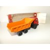 CAMION KAMAZ 5511 Camion Benne FABRICATION RUSSE Made In URSS 1:43