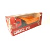 CAMION KAMAZ 5511 Camion Benne FABRICATION RUSSE Made In URSS 1:43