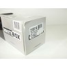 CAMION INTERNATIONAL HARVESTER Camion Benne Rouge WHITEBOX 1:43