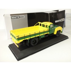 CHEVROLET C6500 Camion Benne WHITEBOX 1:43