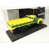 CHEVROLET C6500 Camion Benne WHITEBOX 1:43