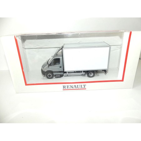 RENAULT MASCTT CAISSON NOREV 1:43