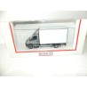 RENAULT MASCTT CAISSON NOREV 1:43