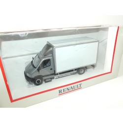 RENAULT MASCTT CAISSON NOREV 1:43