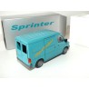 MERCEDES SPRINTER T1N Type 903 TOLE Vert NZG 1:43