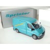 MERCEDES SPRINTER T1N Type 903 TOLE Vert NZG 1:43