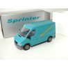 MERCEDES SPRINTER T1N Type 903 TOLE Vert NZG 1:43