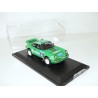 PORSCHE 911 N°220 RALLYE PARIS D. 1988 J. LAFITTE KIT Monté STARTER 1:43