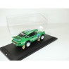PORSCHE 911 N°220 RALLYE PARIS D. 1988 J. LAFITTE KIT Monté STARTER 1:43