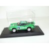 PORSCHE 911 N°220 RALLYE PARIS D. 1988 J. LAFITTE KIT Monté STARTER 1:43