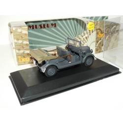MERCEDES 200V G5 W152 1938 IXO MUS034 1:43