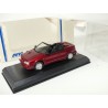 RENAULT 19 CABRIOLET Bordeaux DUVI 1:43 résine
