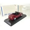 RENAULT 19 CABRIOLET Bordeaux DUVI 1:43 résine