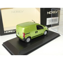 FIAT FIORINO CARGO Vert NOREV 1:43