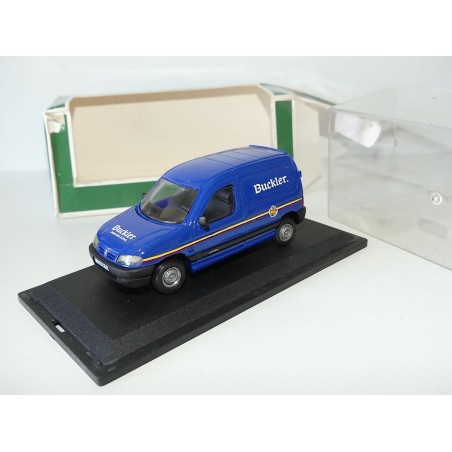 CITROEN BERLINGO I BUCKLER HAUTEVILLE 14 1:43